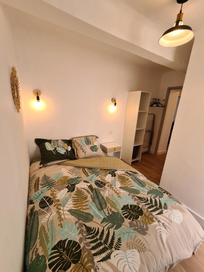 Appartement A la Gare ! T2 Hyères Extérieur photo