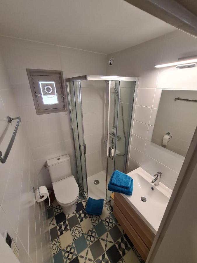 Appartement A la Gare ! T2 Hyères Extérieur photo
