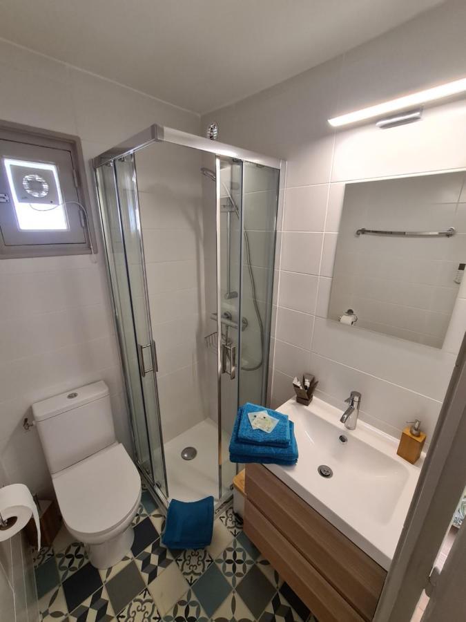 Appartement A la Gare ! T2 Hyères Extérieur photo